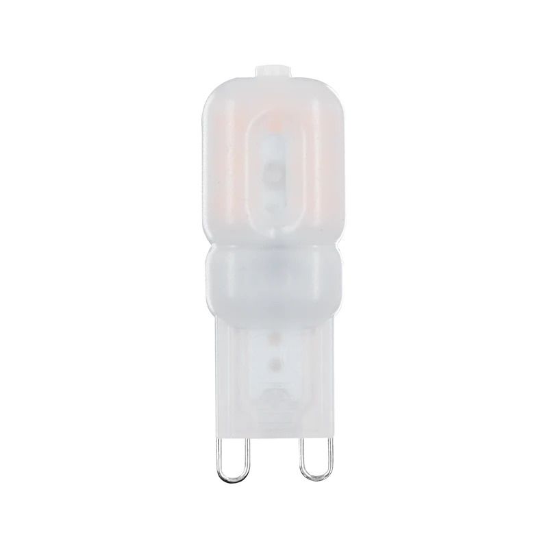 ELP G9 LED Steeklamp | 2W 3000K 180Lm | 830