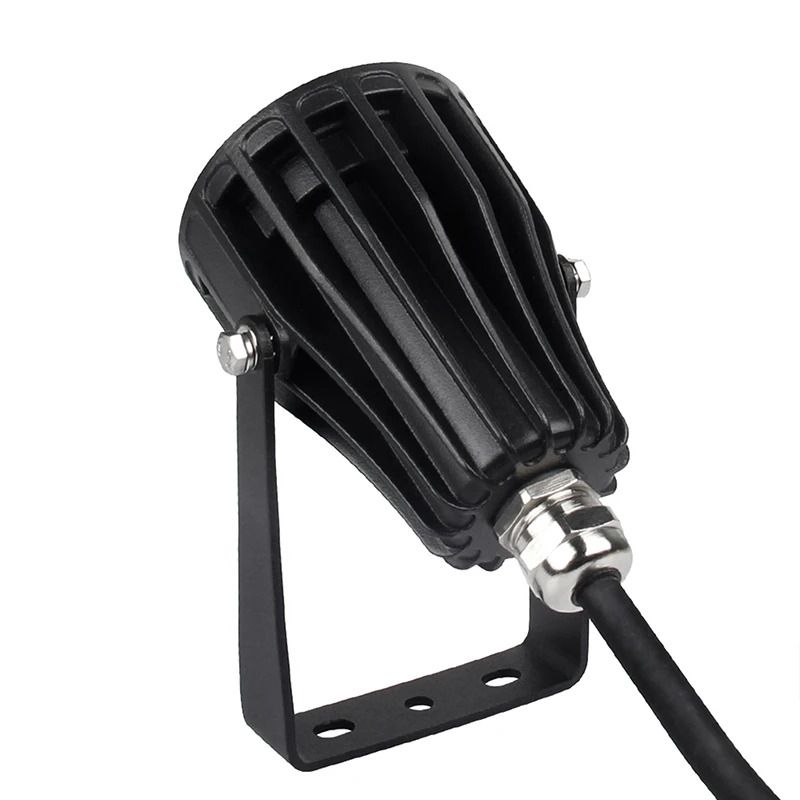ELP LED Tuinlamp | 6W 2700K/6500K RGB 540Lm | 827/865 IP66