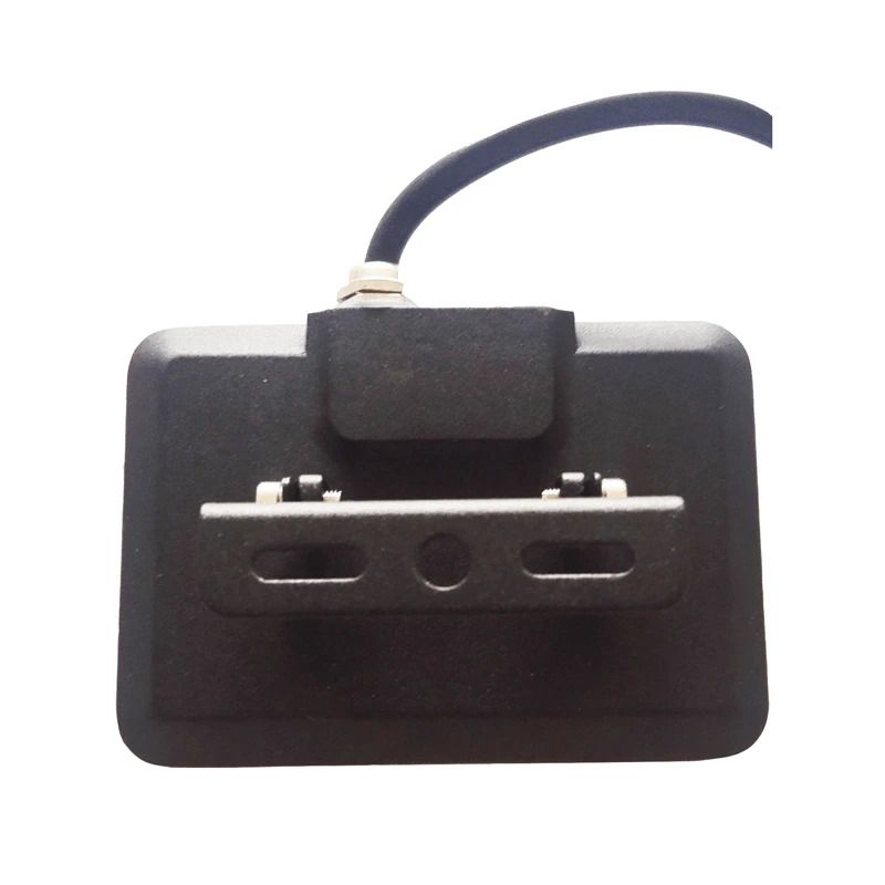 ELP LED Floodlight | 70W 6500K 5600Lm | 865 IP65