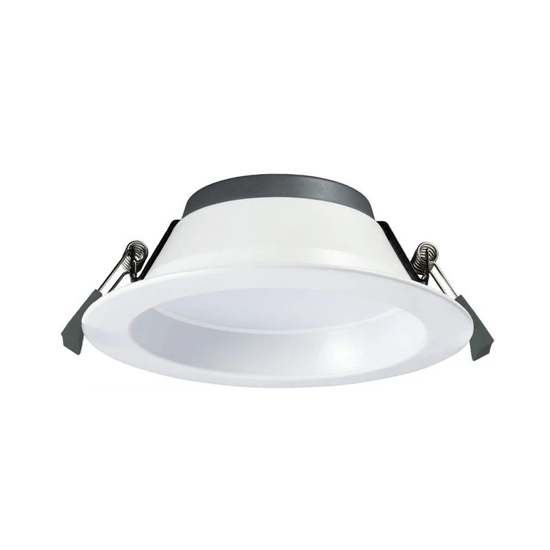 ELP LED Downlighter Ø117/138mm | 12W 3000K/5000K 1452Lm | 830/850 IP22