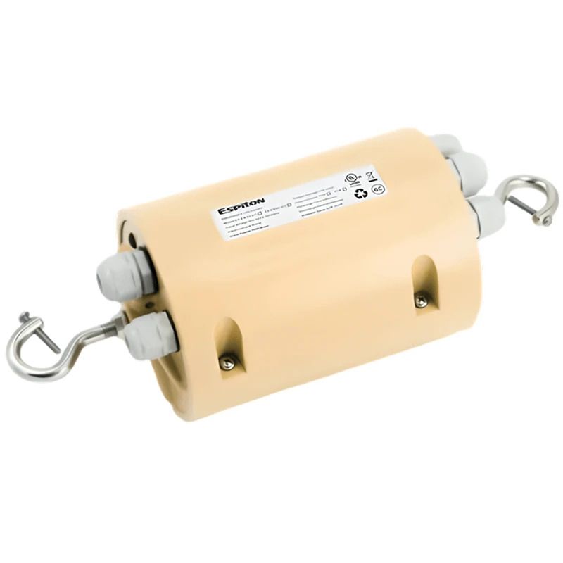 ELP Noodunit | voor led highbay | 30w