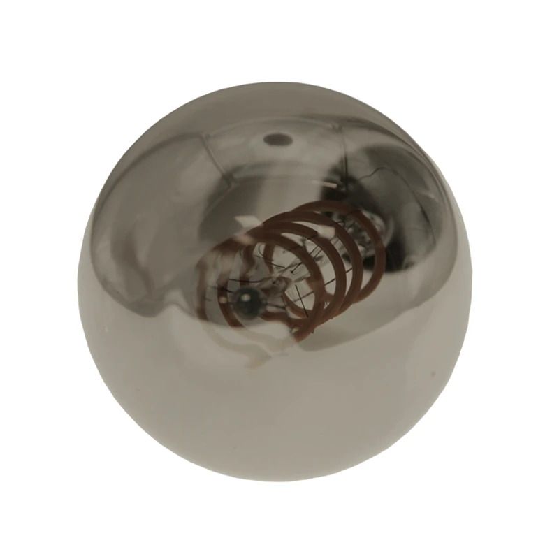 ELP E27 LED Edison Lamp | 6W 2200K 240Lm | 822 | Dimbaar