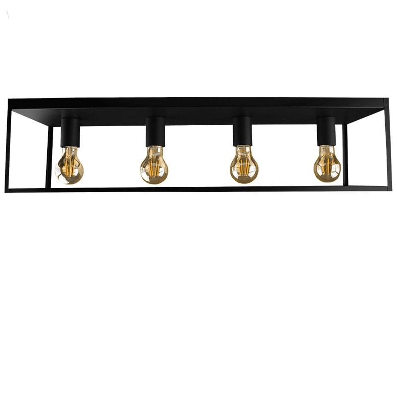 ELP LED Plafondlamp | 16W 2400K | 824 IP20
