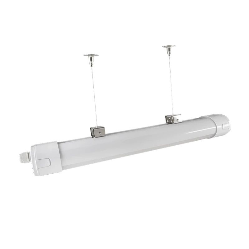 ELP LED Armatuur Waterdicht 150CM Smart | 60W 5000K | 850 IP65