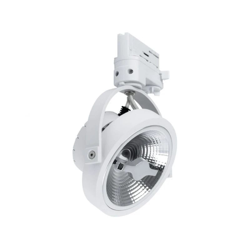 ELP 3-fase LED Railspot Wit | 15W 4000K 1275Lm | 840 IP22