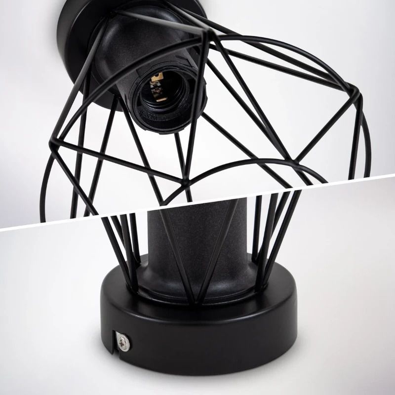 ELP LED Plafondlamp | 4W 2400K | 824 IP20
