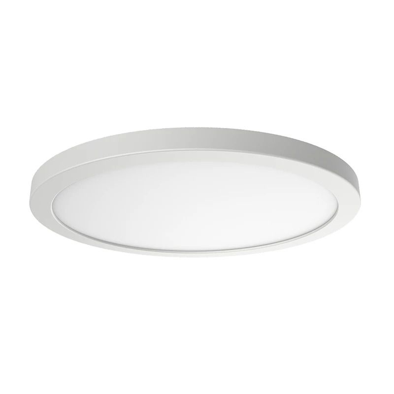 ELP LED Downlighter Ø65/180mm | 18W 3000K/6000K 504Lm/1512Lm | 830/860 IP44