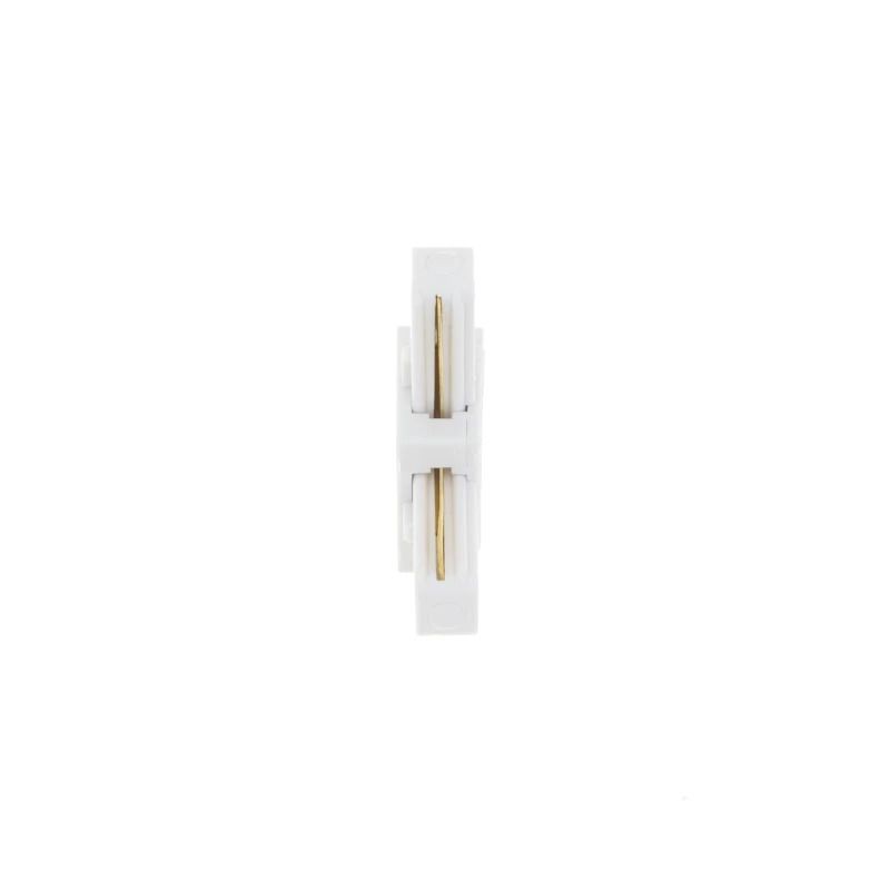 ELP 1-fase Onderdeel | x-vorm connector wit