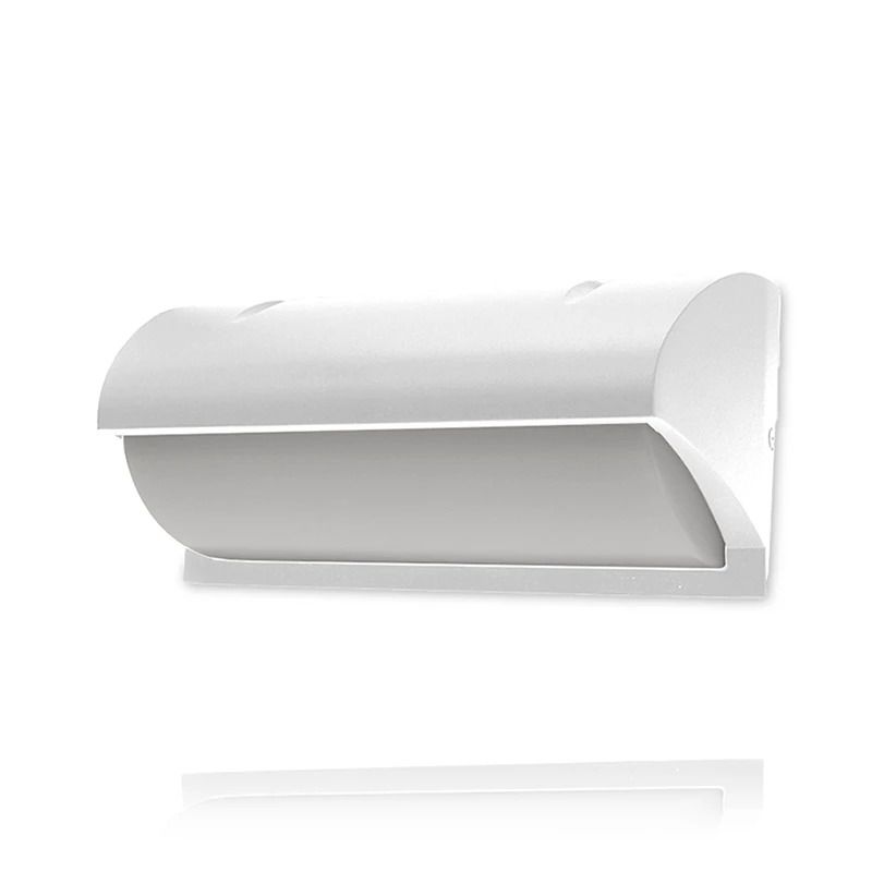 ELP LED Bulkhead | 12W 4000K | 840 IP54
