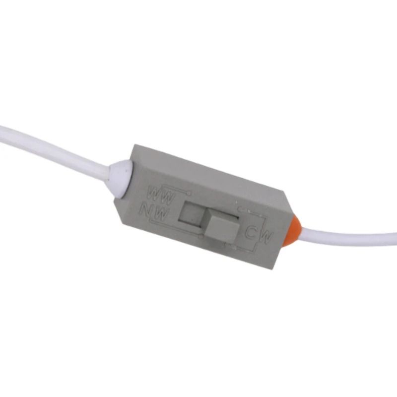 ELP LED Downlighter Ø190mm | 33W 3000K/6000K 3300Lm | 830/860 IP20