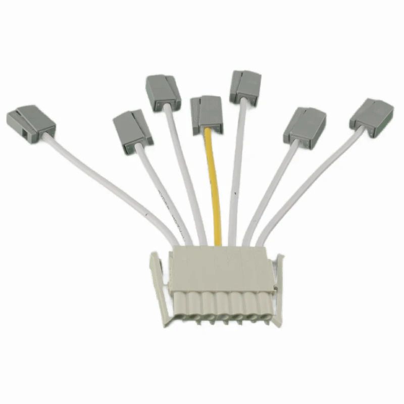 ELP Onderdeel | lichtlijn jupiter | voeding connector
