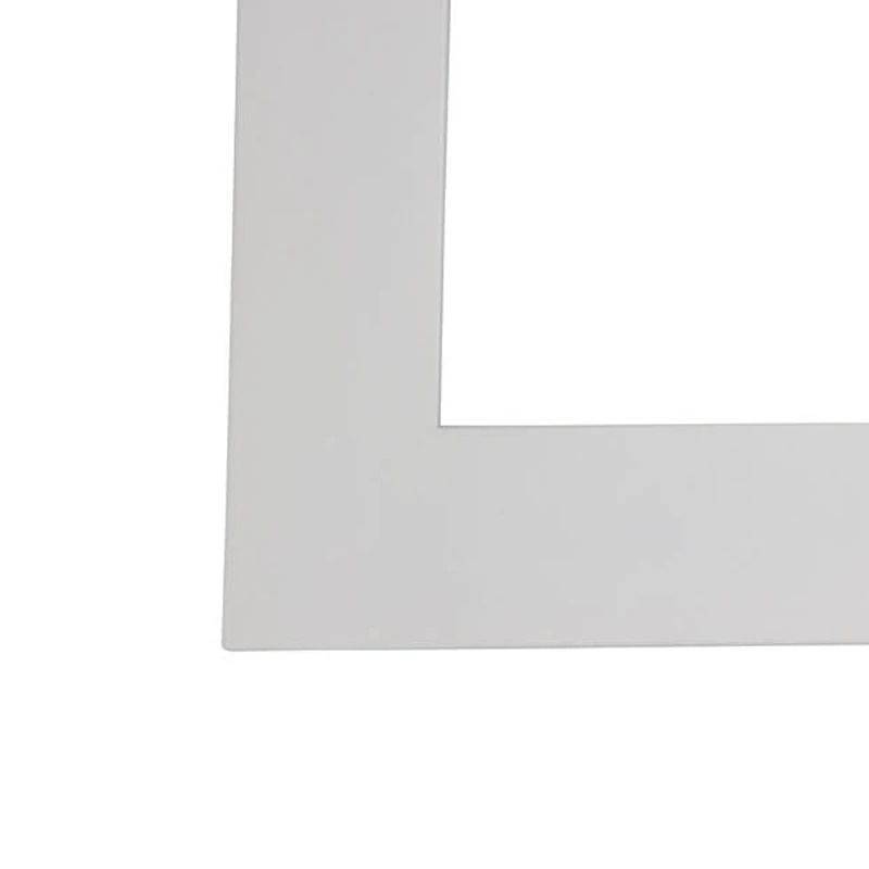 ELP Onderdeel | opbouwframe | 120x30 | led paneel