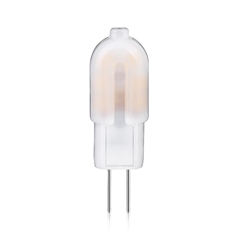 ELP G4 LED Steeklamp 12V | 2W 3000K 180Lm | 830