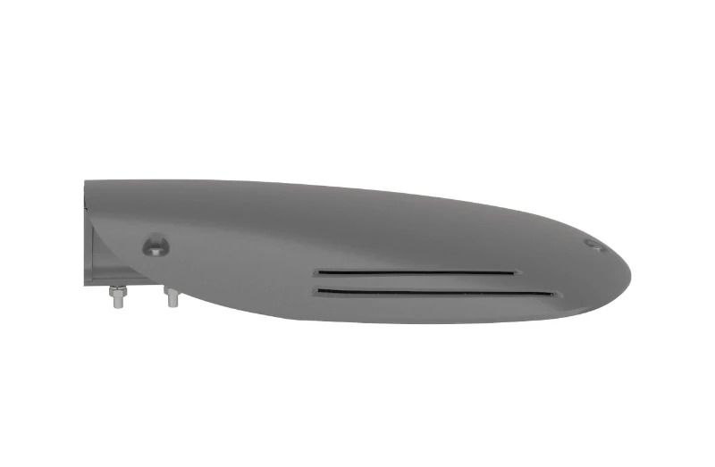 ELP LED Mastarmatuur | 120W 5000K 13200Lm | 850 IP66