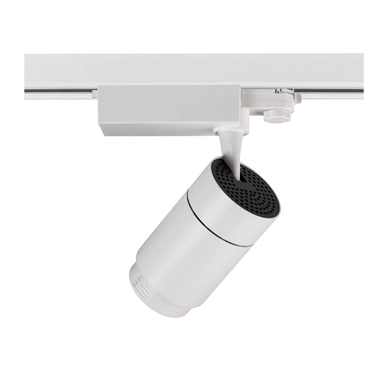 ELP 3-fase LED Railspot Wit | 30W 3000K 2700Lm | 830 IP40