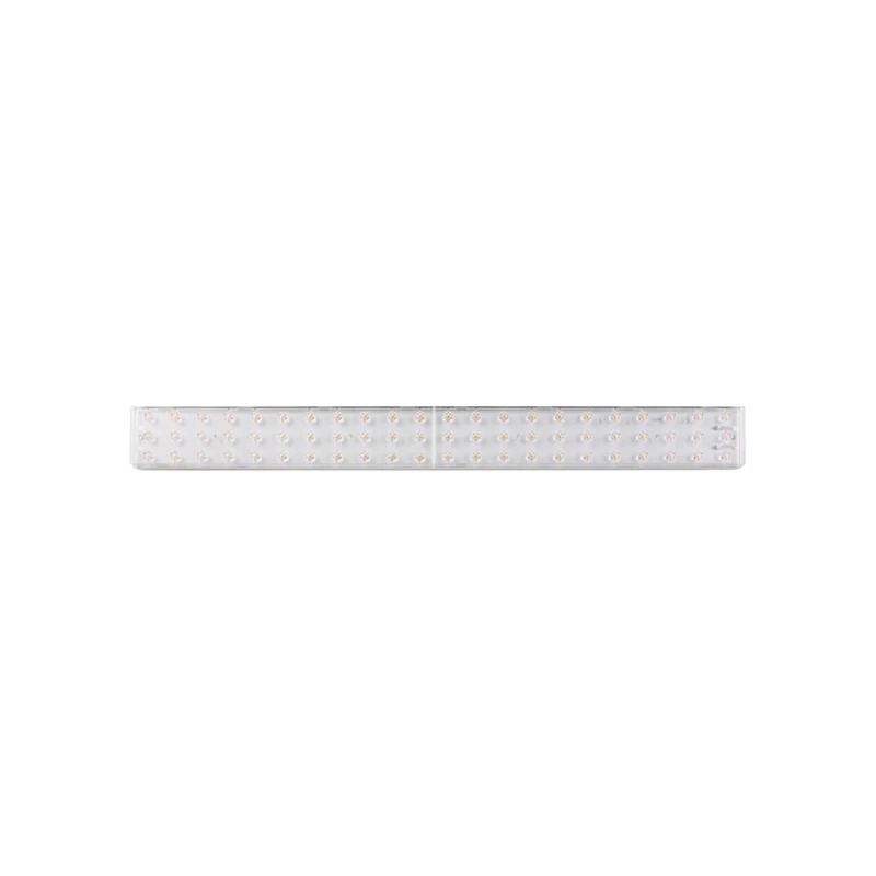 ELP 3-fase LED Railarmatuur Wit | 27W 3000K 1920Lm/4320Lm | 830 IP20