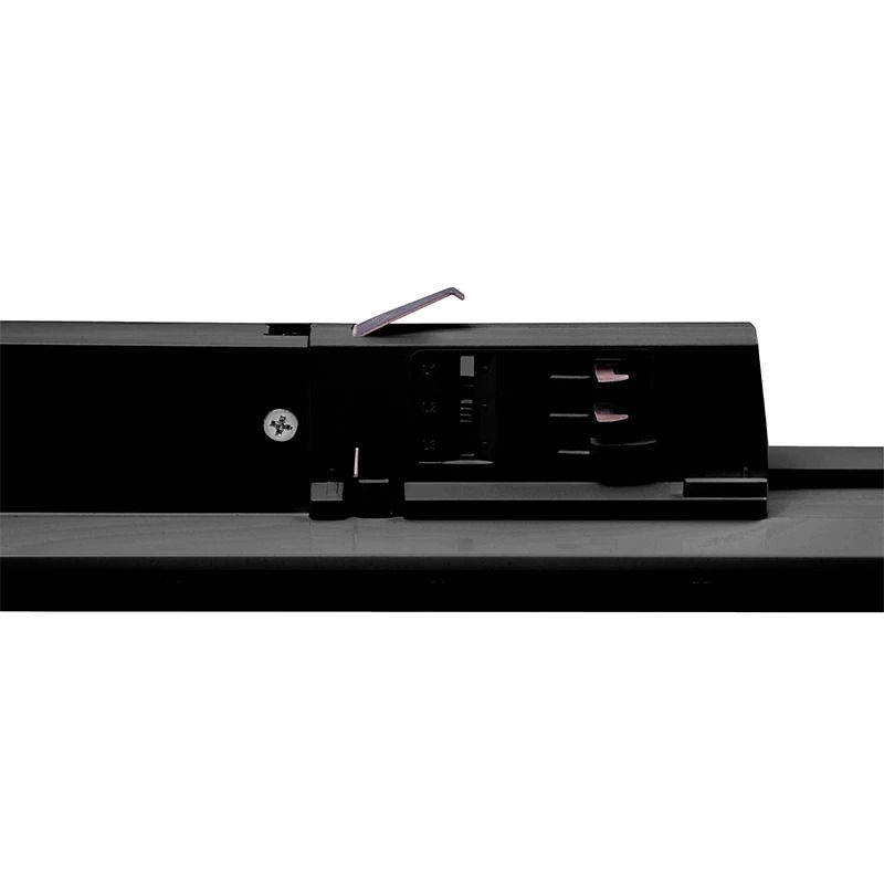 ELP 3-fase LED Railarmatuur Zwart | 14W/20W 3000K/5000K 1932Lm/2760Lm | 830/850 IP20