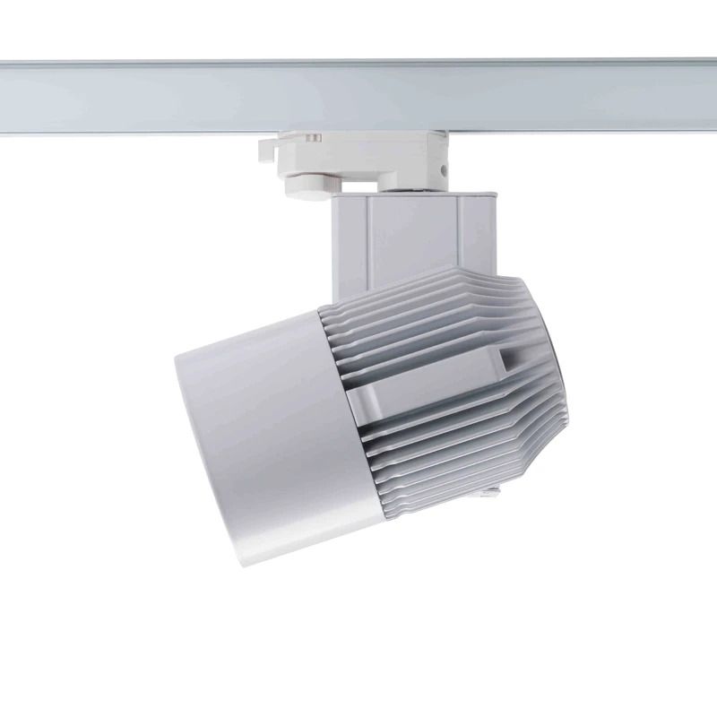 ELP 3-fase LED Railspot Wit | 30W 3000K 2700Lm | 930 IP40