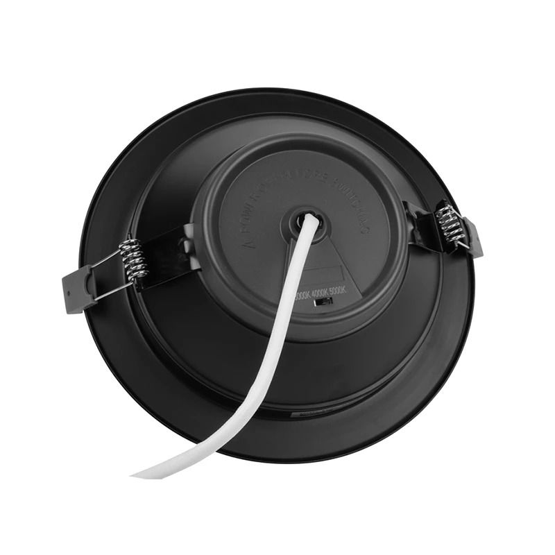 ELP LED Downlighter Ø168/178mm | 13W 3000K/5000K 1508Lm | 830/850 IP22 | Dimbaar