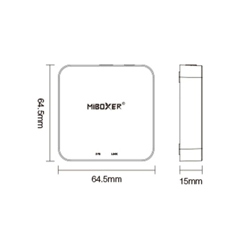 ELP Besturing Voor Verlichting | mi-light | 2.4ghz internet gateway