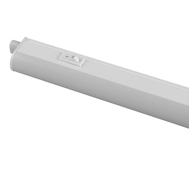 ELP LED T5 Balk | Koppelbaar 90cm | 12W 4000K 1080Lm | 840 IP22