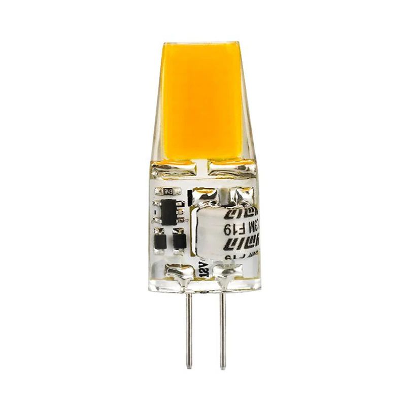 ELP G4 LED Steeklamp 12V | 2.5W 3000K 240Lm | 830