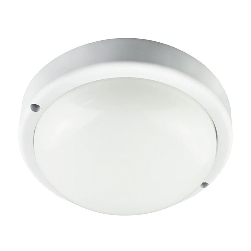 ELP LED Bulkhead | 8W 4000K 900Lm | 840 IP54