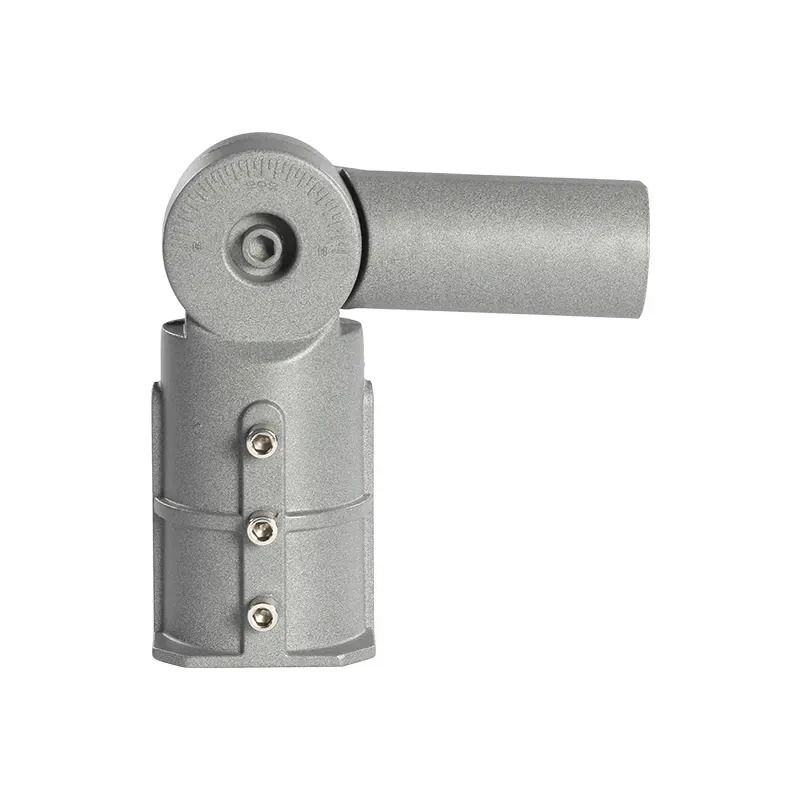 ELP Onderdeel | 90° adapter | voor straatlampen
