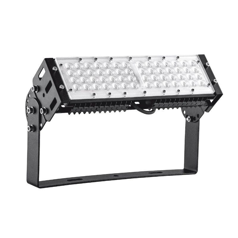 ELP LED Terreinverlichting | 50W 5500K 6500Lm | 755 IP65