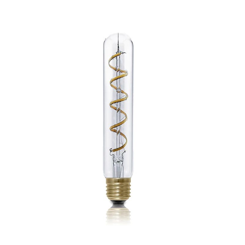 ELP E27 LED Lamp | 4W 2200K 260Lm | 822