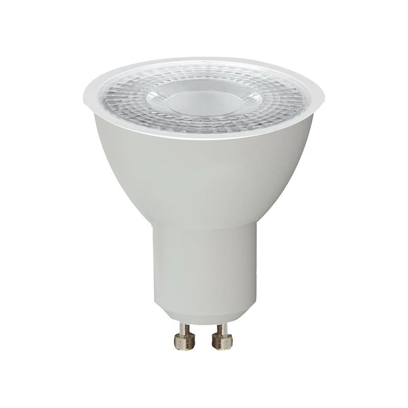 ELP GU10 LED Spot Ø56mm | 5W 2700K Wit 410Lm | 827