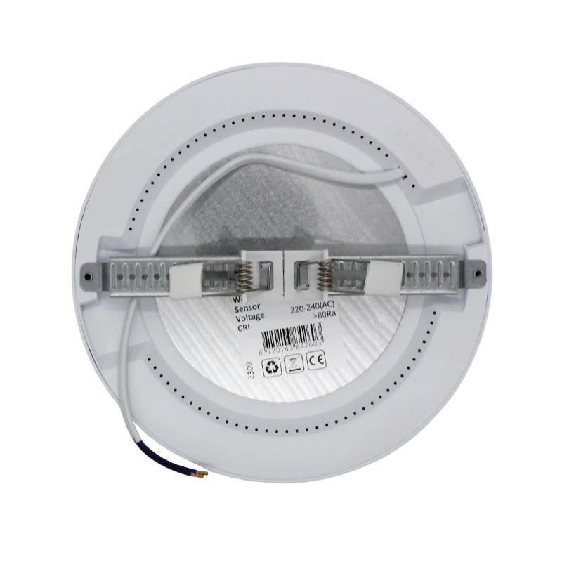 ELP LED Downlighter Ø65/310mm | 28W 3000K/5700K 1800Lm/3360Lm | 830/857 IP20