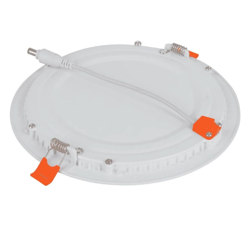 ELP LED Downlighter Ø205/220mm | 18W 3000K 1800Lm | 830 IP44
