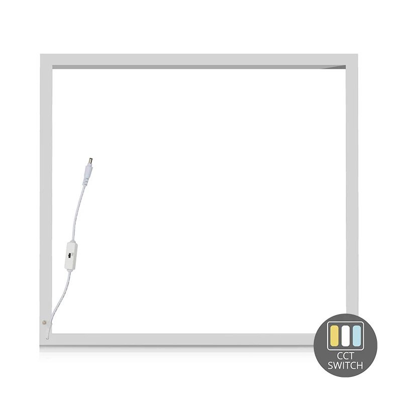 ELP LED Paneel 60x60cm | 32W 3000K/5000K | 830/850 IP20