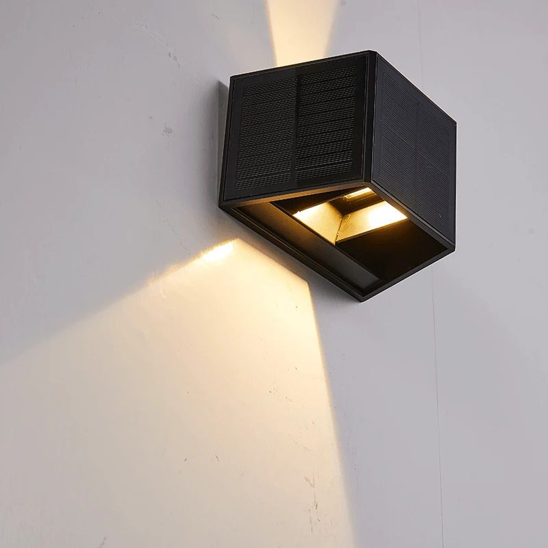 ELP LED Paneel | 1W 3000K 100Lm | 830 IP54