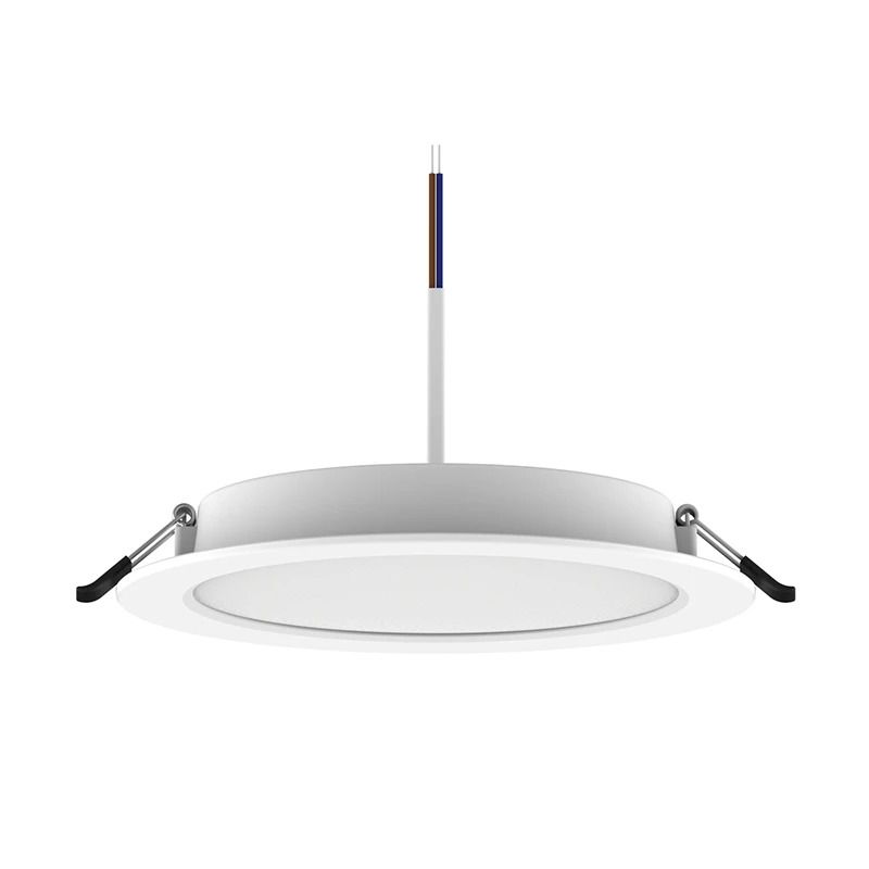 ELP LED Downlighter Ø140/170mm | 12W 3000K 1104Lm | 830 IP20