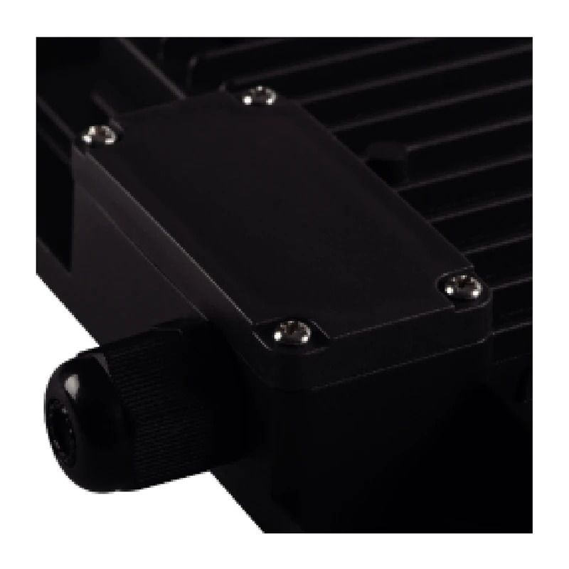 ELP LED Floodlight | 20W RGB 2000Lm IP65