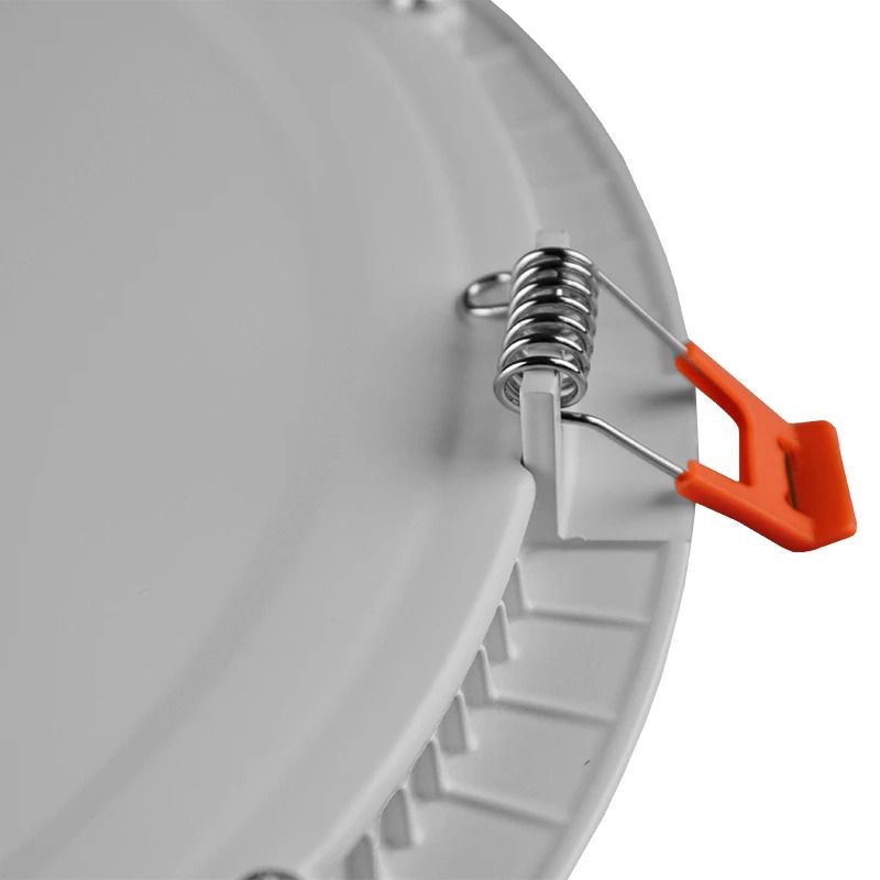 ELP LED Downlighter Ø280/295mm | 24W 4000K 2260Lm | 840 IP44