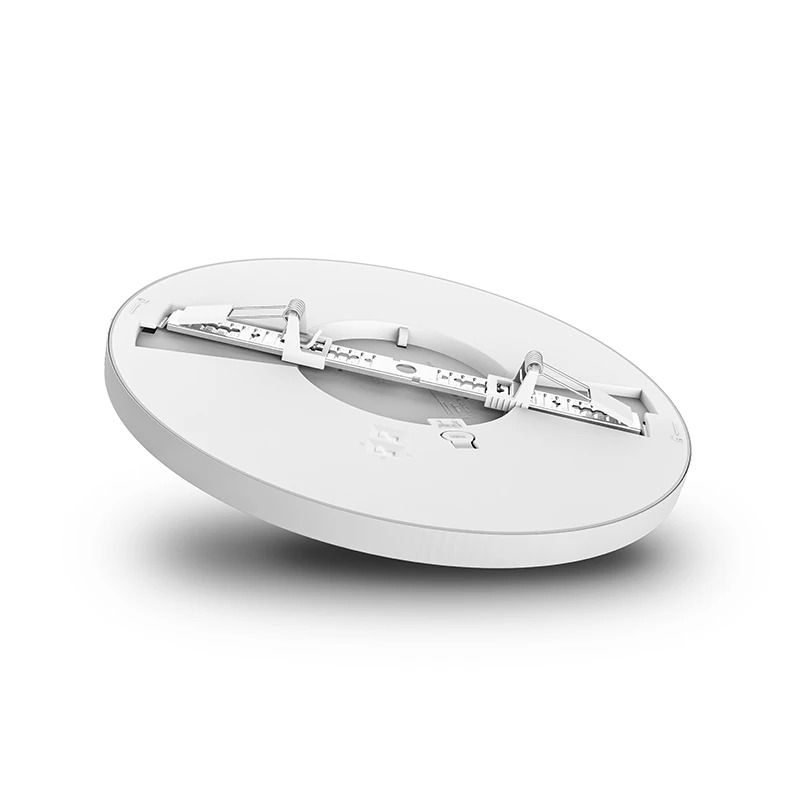 ELP LED Downlighter Ø65/180mm | 18W 3000K/6000K 504Lm/1512Lm | 830/860 IP44