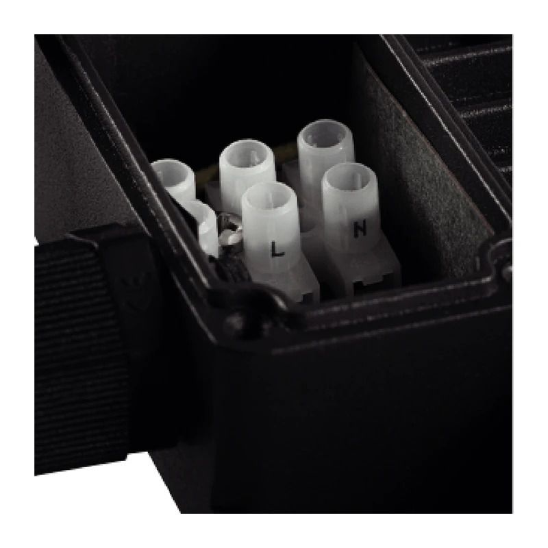 ELP LED Floodlight | 10W 6500K 800Lm | 865 IP65