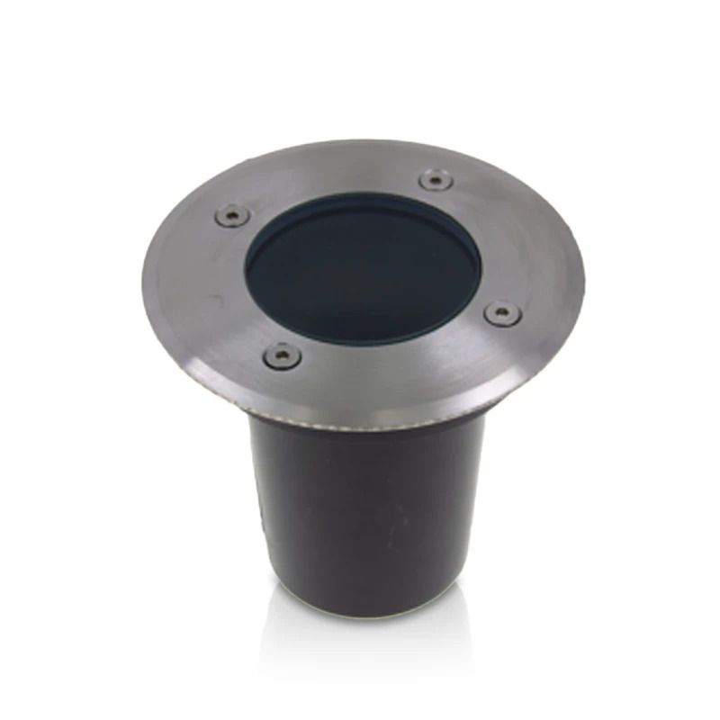 ELP LED Grond Inbouwspot Ø120mm IP65