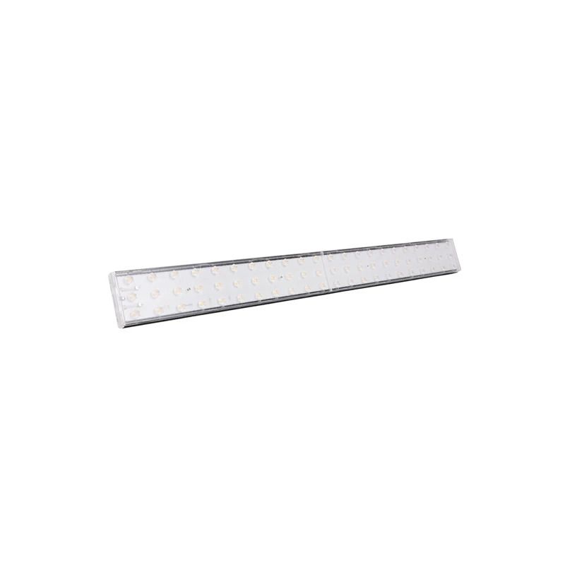 ELP 3-fase LED Railarmatuur Zwart | 27W 4000K 1920Lm/4320Lm | 840 IP20