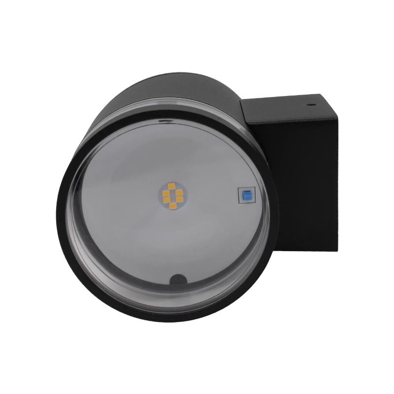 ELP LED Wandlamp Met Sensor | 2W 3000K IP44
