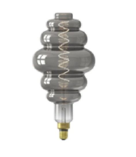 ELP E27 LED Lamp | 6W 2200K 252Lm | 822 | Dimbaar