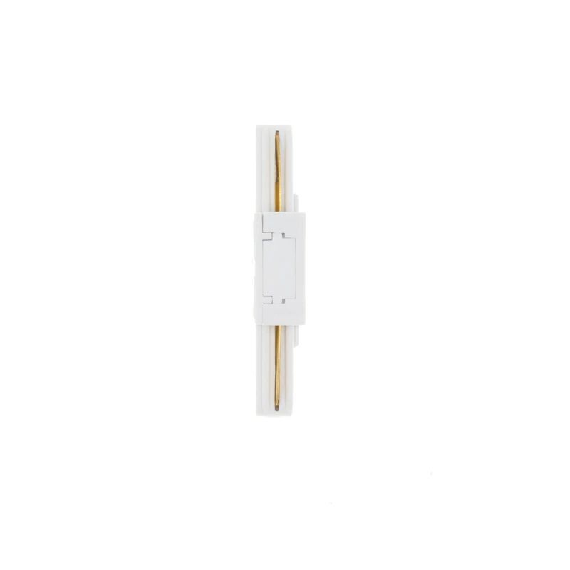 ELP 1-fase Onderdeel | i-vorm connector wit