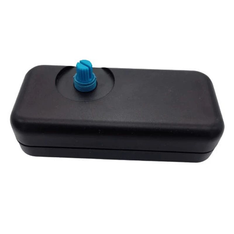 ELP Dimmer | led snoerdimmer | 5-150w | zwart