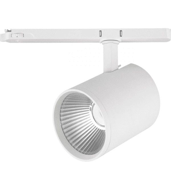 ELP 3-fase LED Railspot Wit | 40W 4000K 3080Lm | 940 IP20