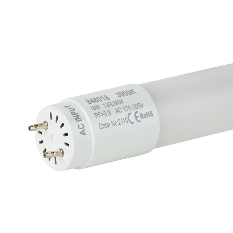 ELP G13 LED TL-Buis T8 120cm | 18W 4000K 2430Lm | 840
