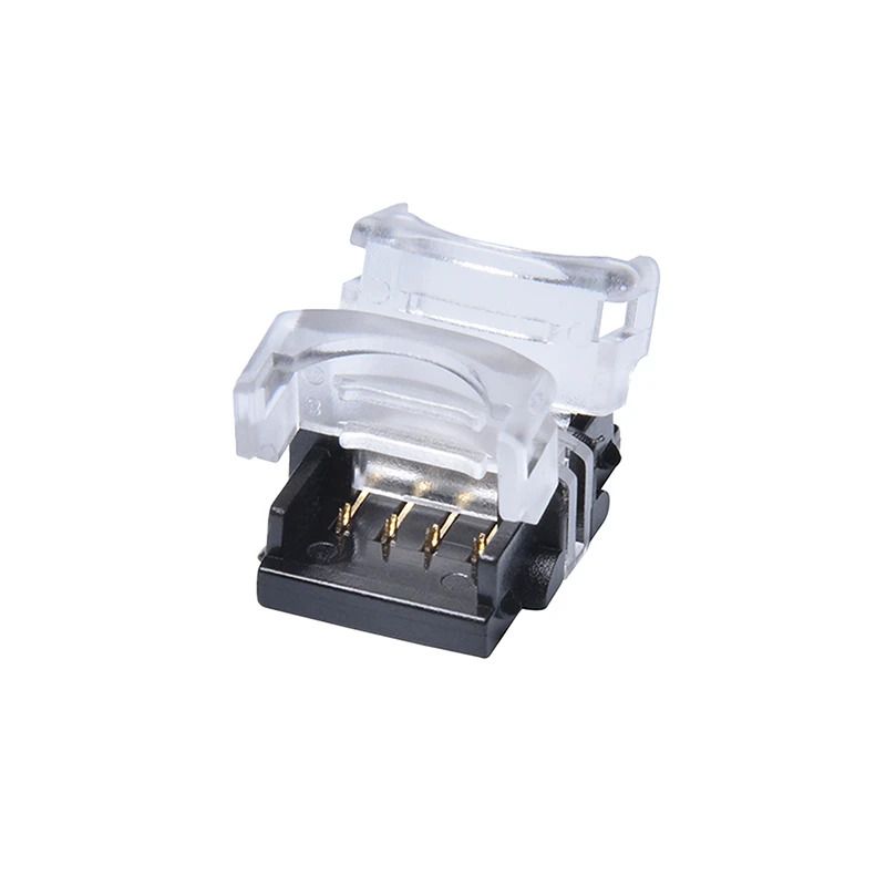 ELP Onderdeel LED-strip | 10mm connector hippo-m strip to strip 4 pin ip65