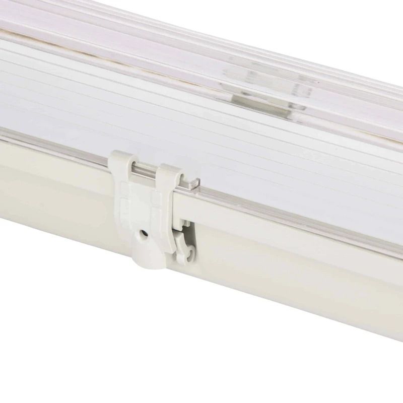 ELP LED TL Armatuur 60CM 1X T8 IP65